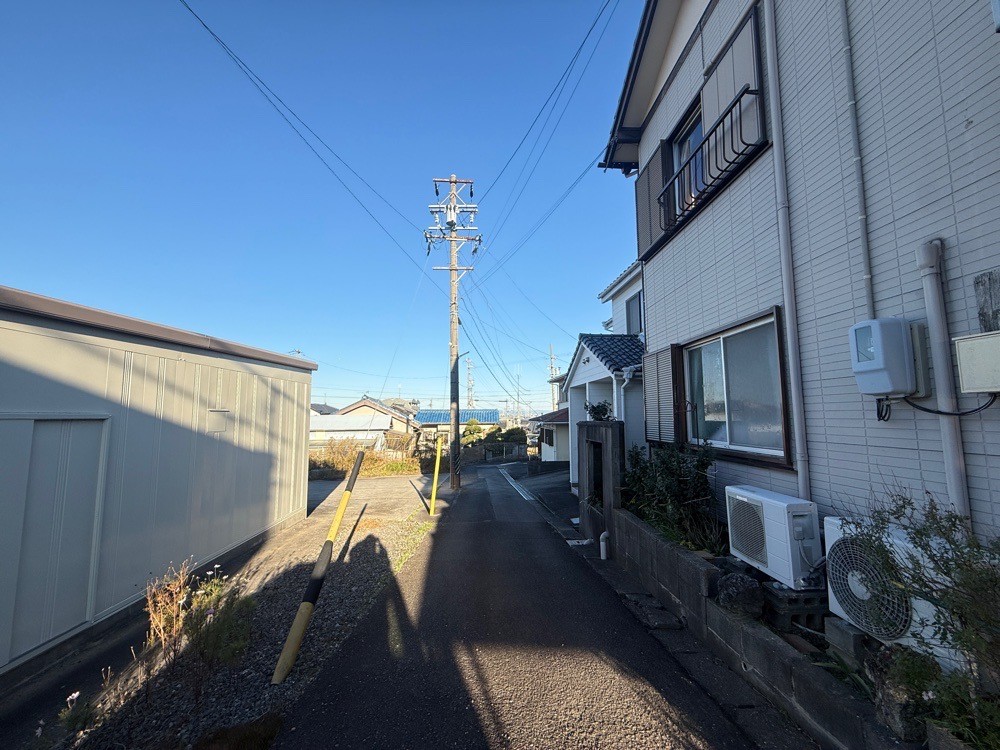 知多郡武豊町字中根一丁目 画像4