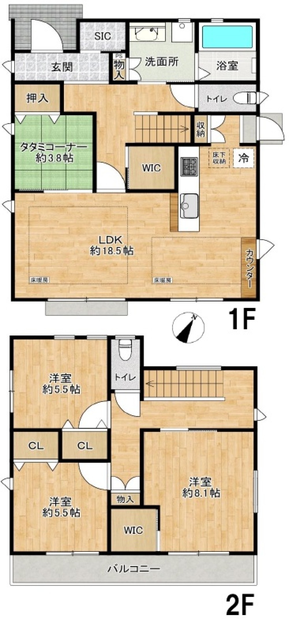 半田市亀崎町十丁目 画像1