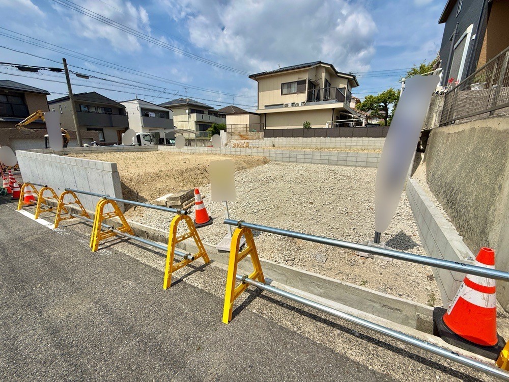 名古屋市天白区平針南二丁目　2期　全2区画　1区画 画像4