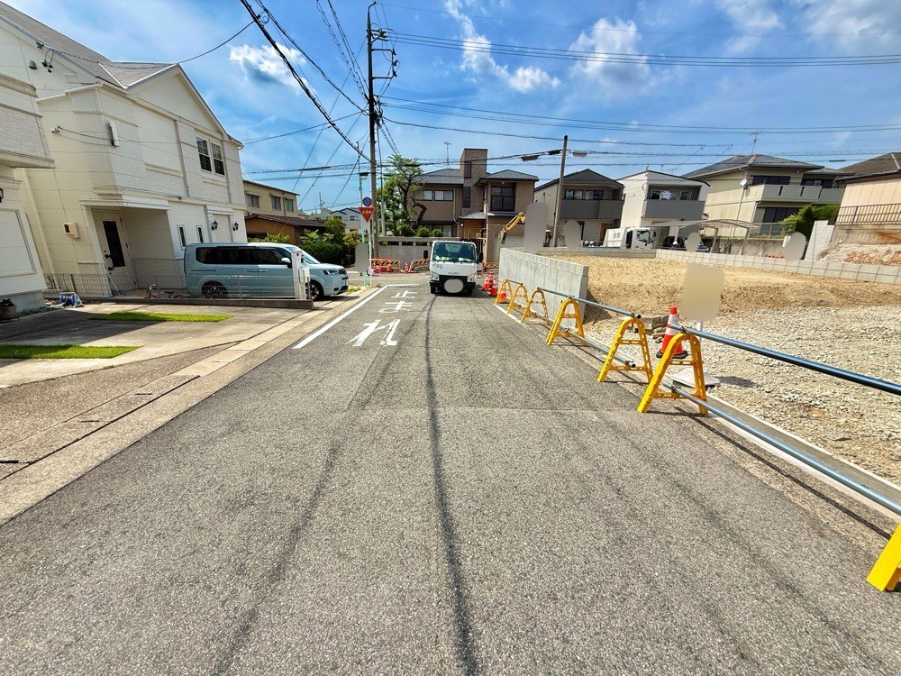 名古屋市天白区平針南二丁目　2期　全2区画　2区画 画像5