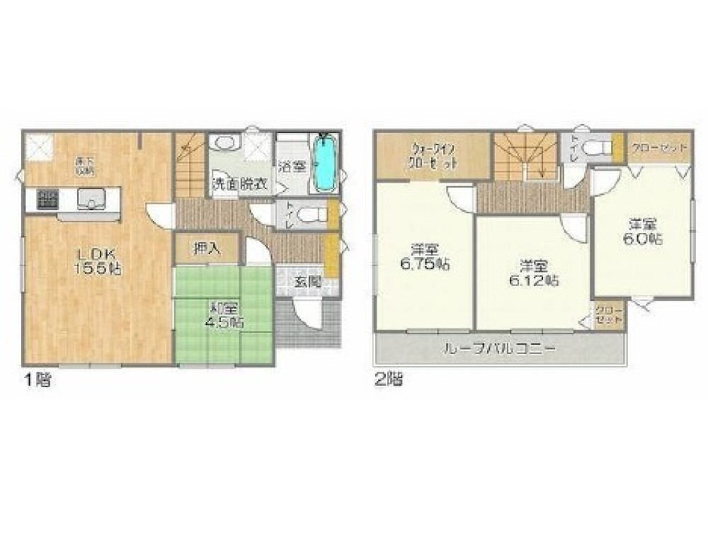 豊川市伊奈町 画像1