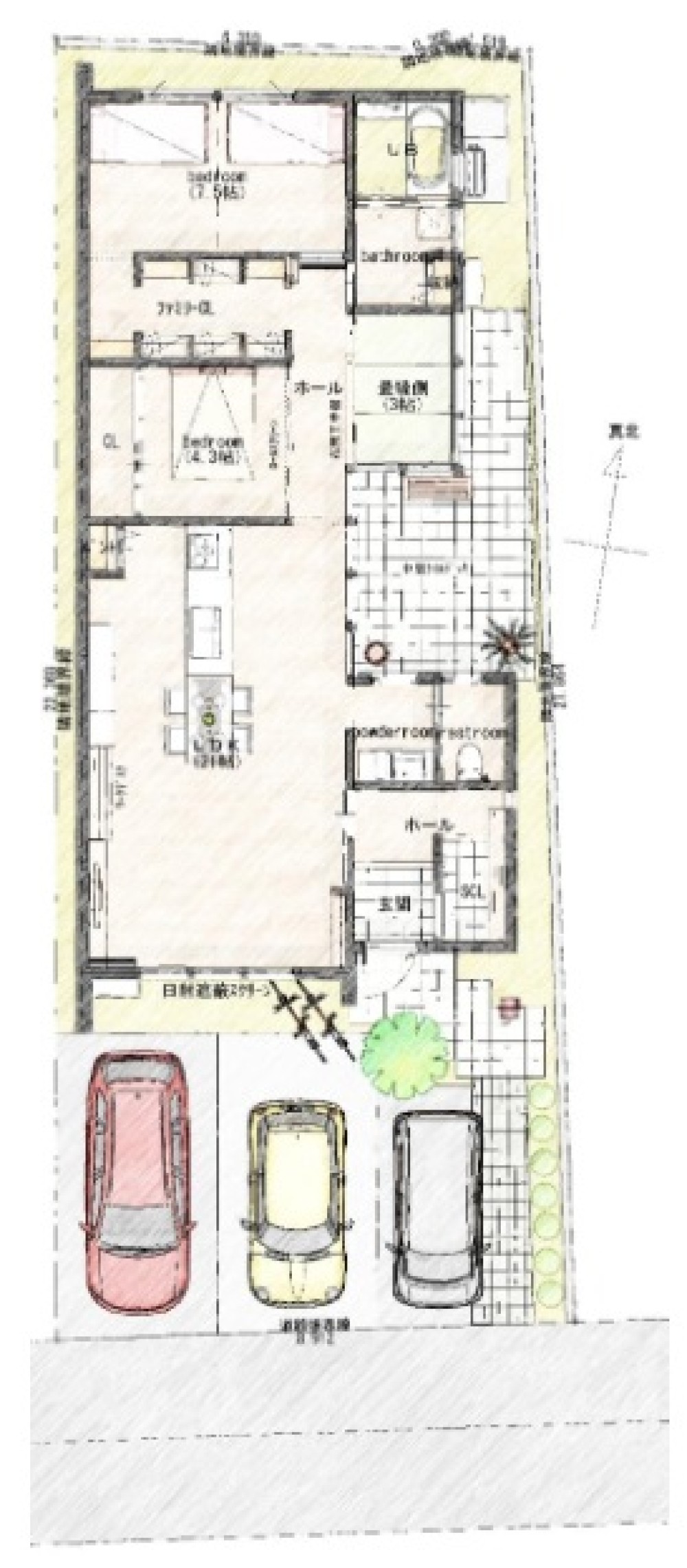 半田市清水西町 画像1