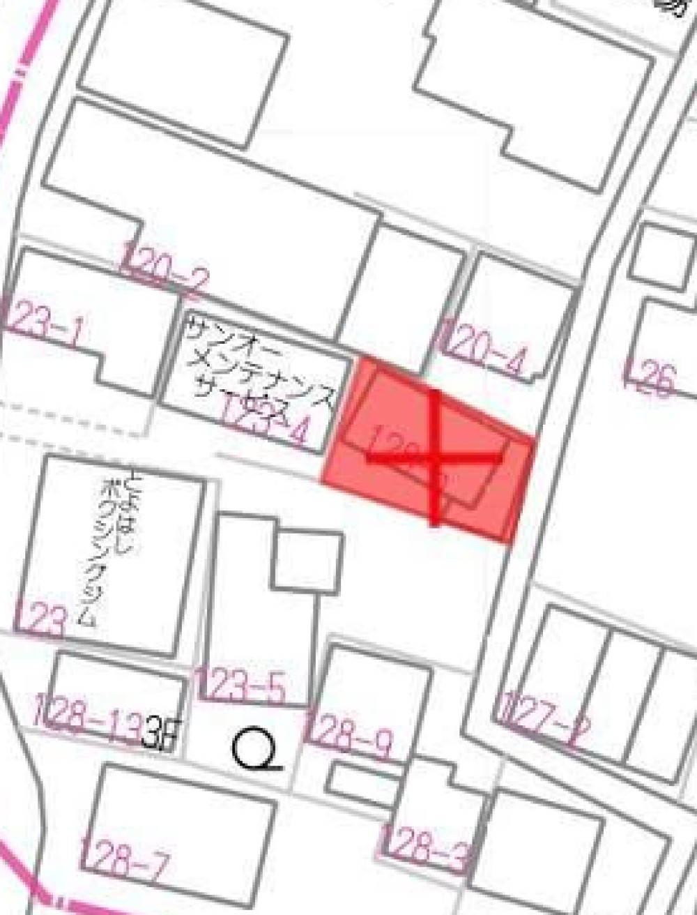 豊橋市花田町 画像1