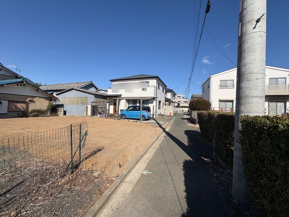 豊橋市花田町 画像2