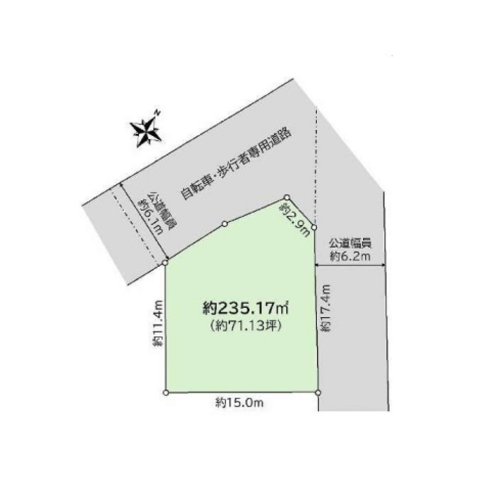 日進市藤枝町 画像1