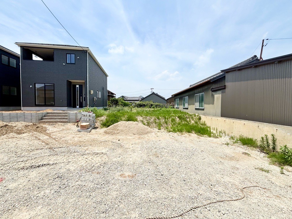 安城市小川町　全5区画　A区画 画像5