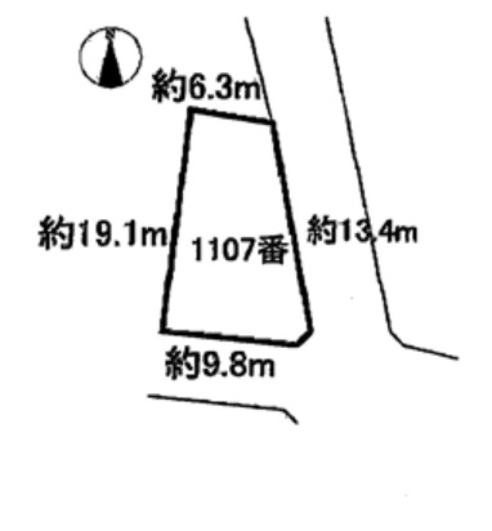 日進市米野木台三丁目 画像1