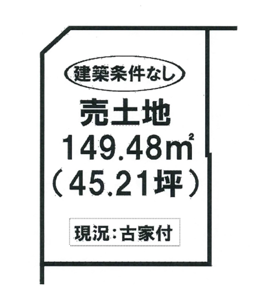 豊橋市松井町 画像1