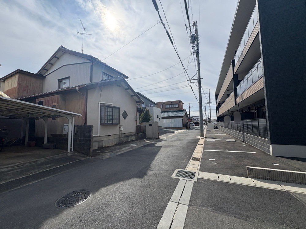 豊橋市松井町 画像3