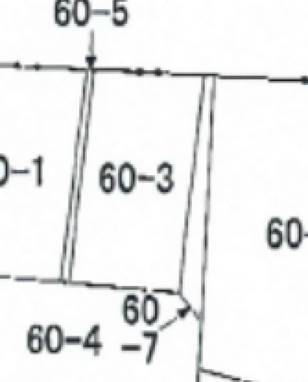 豊橋市往完町 画像1