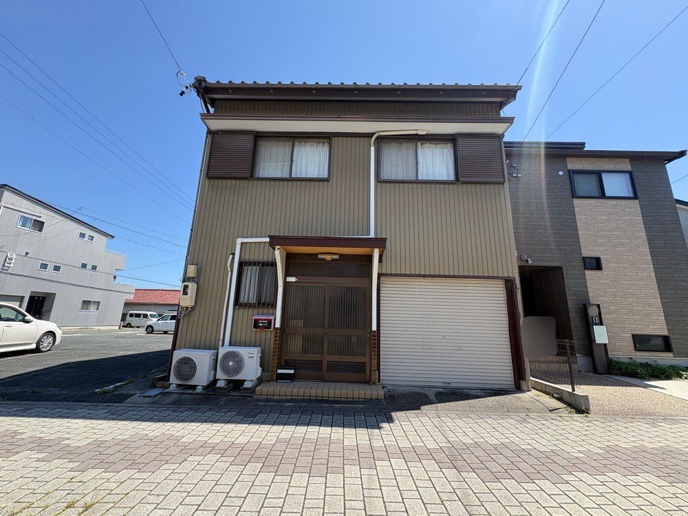 豊橋市往完町 画像3
