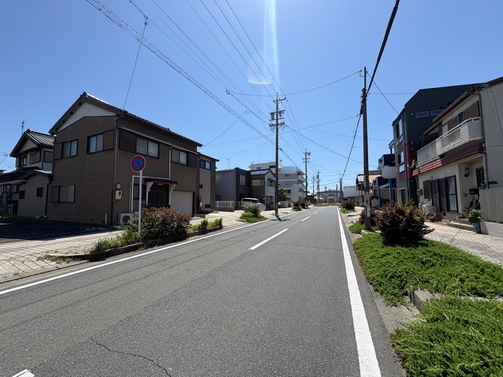 豊橋市往完町 画像2