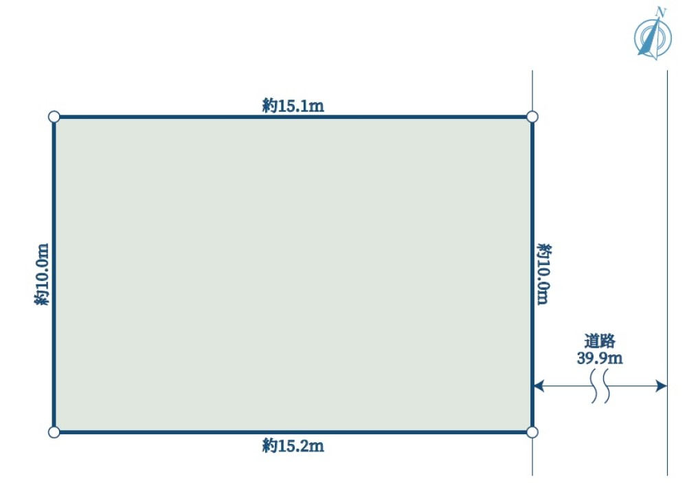 名古屋市南区明治二丁目 画像1
