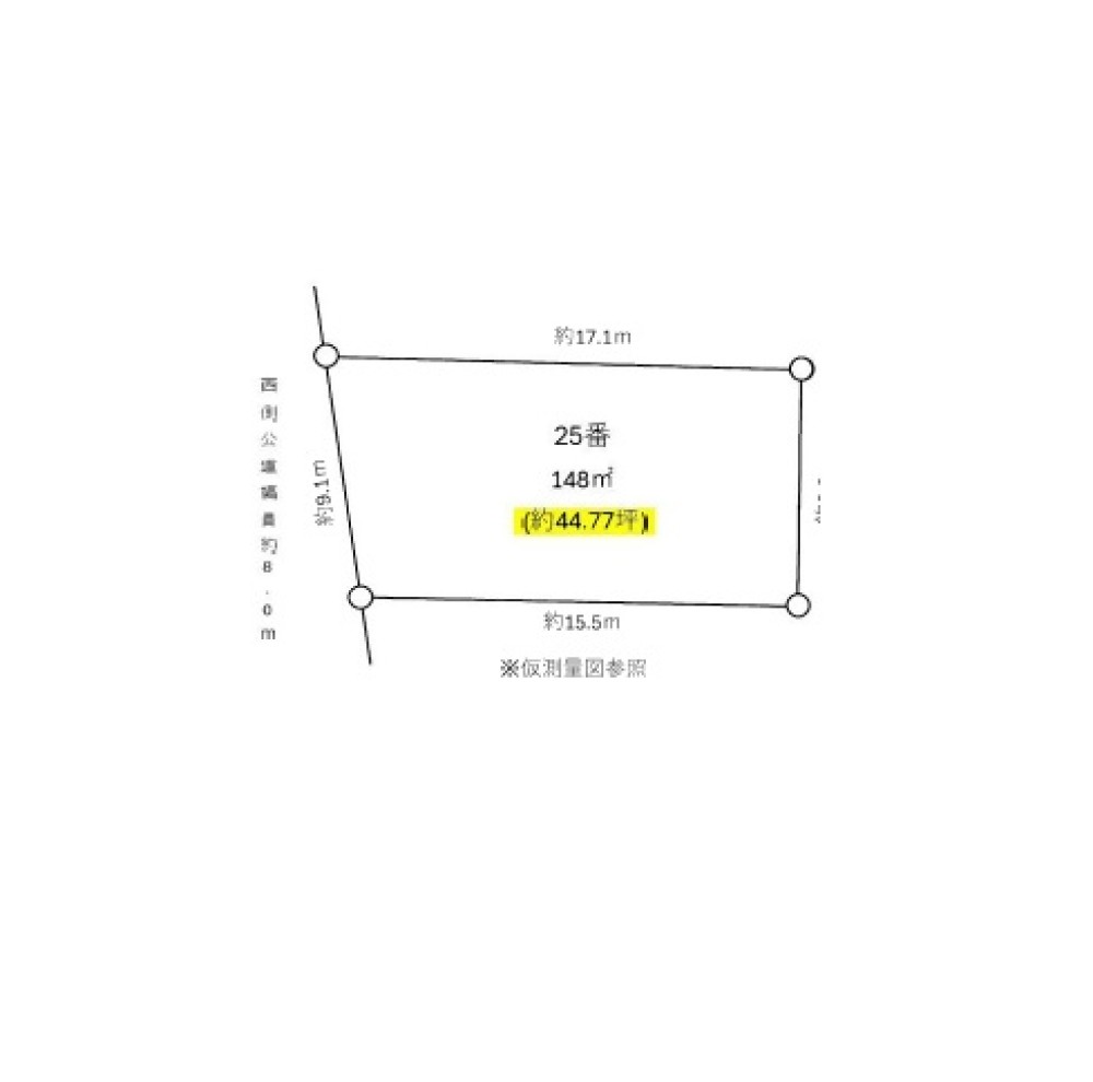 名古屋市中川区中須町 画像1