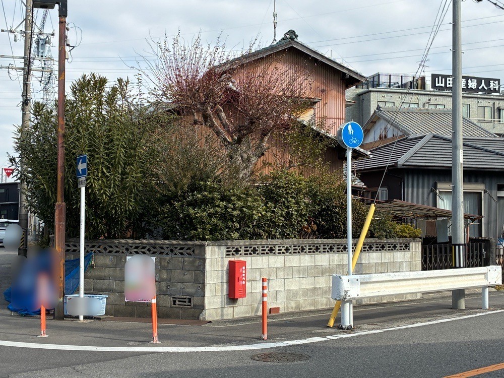 西尾市城崎町 画像4