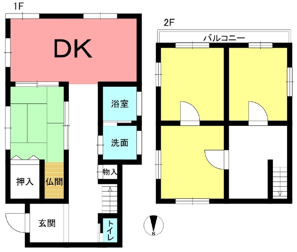 常滑市本町二丁目 画像1