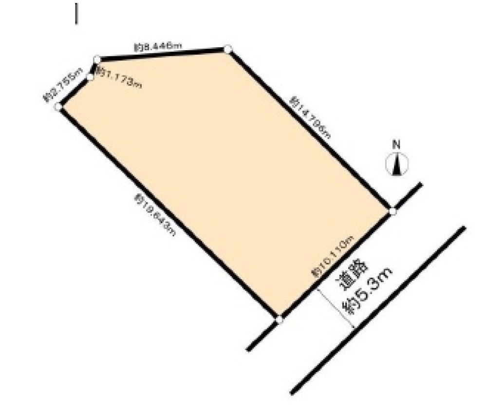 豊明市新田町 画像1