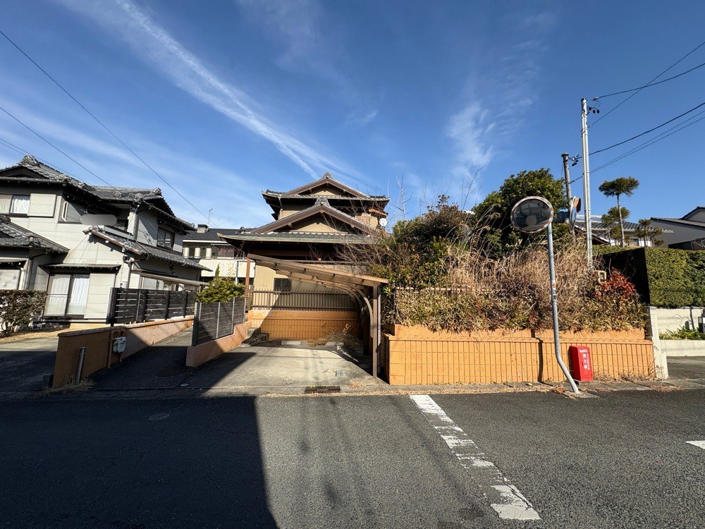 豊橋市つつじが丘三丁目 画像3