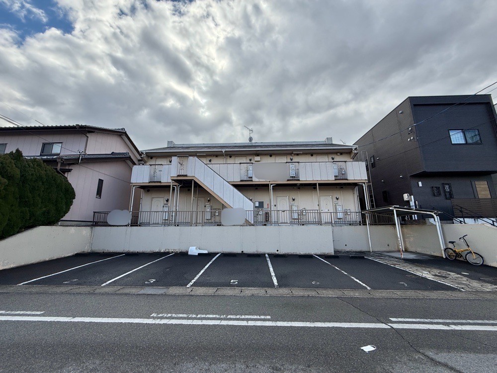 長久手市杁ケ池 画像6