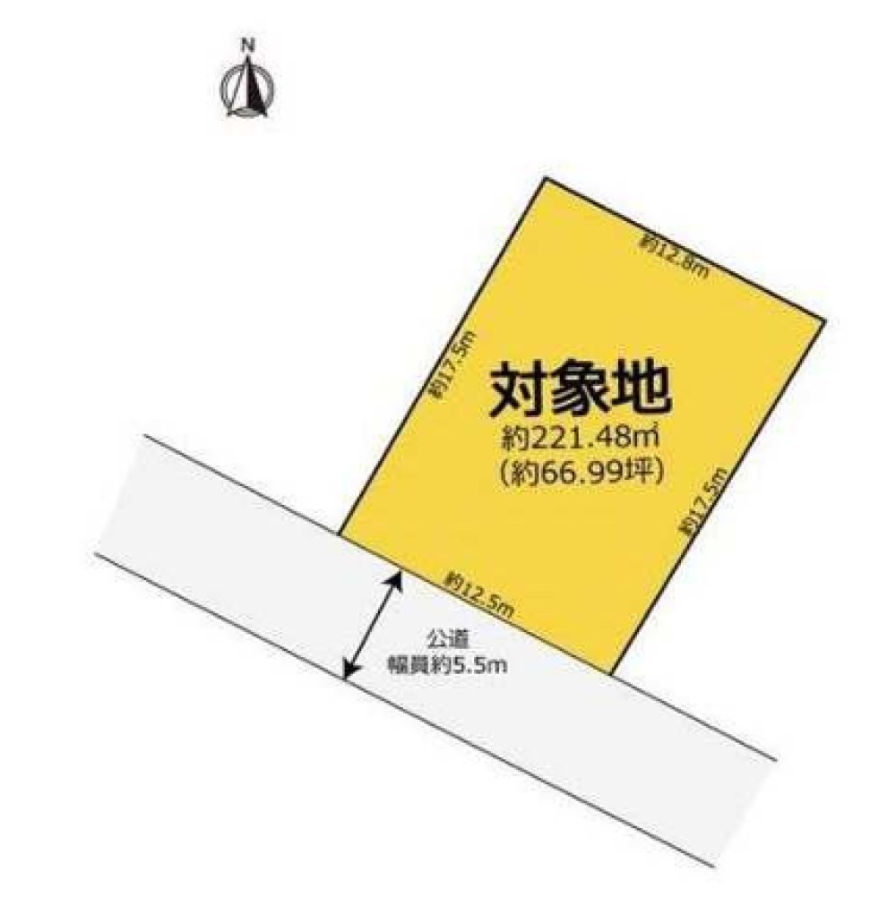 豊橋市住吉町 画像1