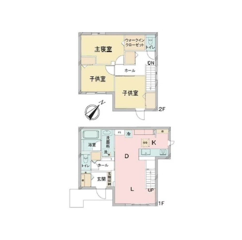 尾張旭市柏井町 画像1