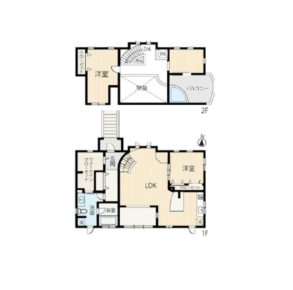 日進市米野木町 画像1
