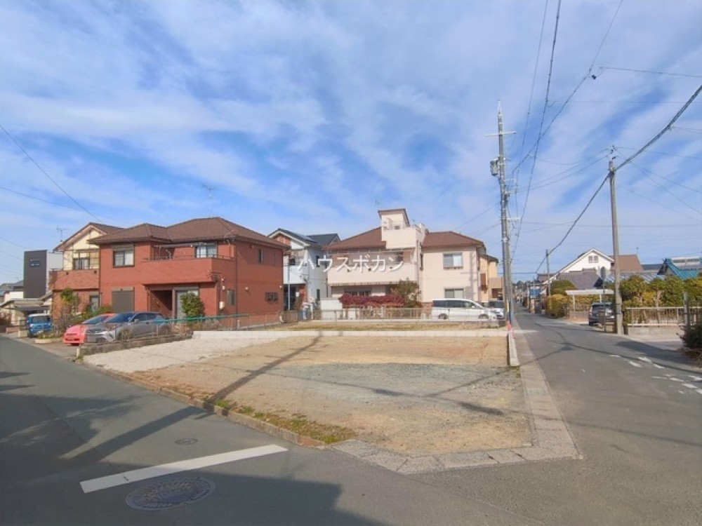 豊橋市西高師町　第1期　全2棟　1号棟 画像5