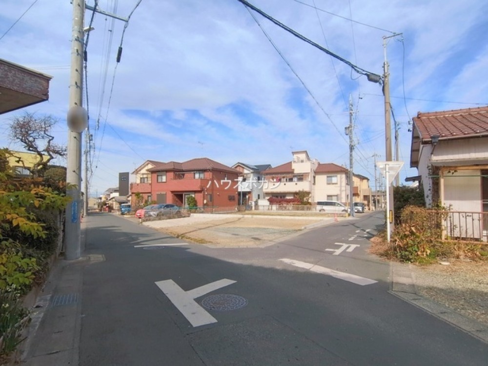 豊橋市西高師町　第1期　全2棟　1号棟 画像5