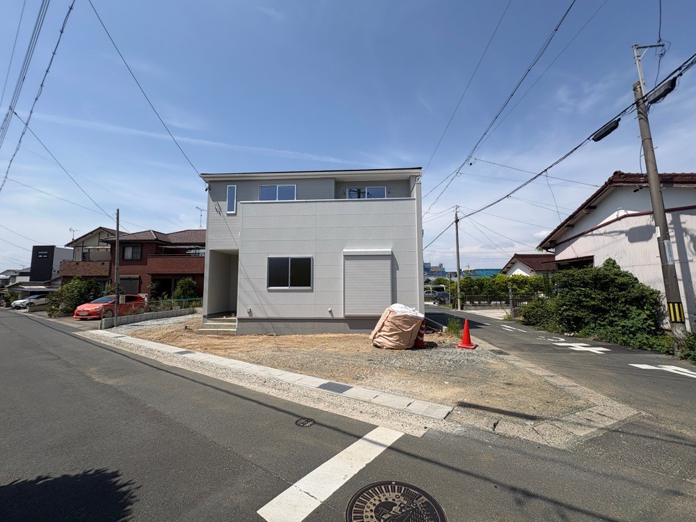 豊橋市西高師町　第1期　全2棟　1号棟 画像4