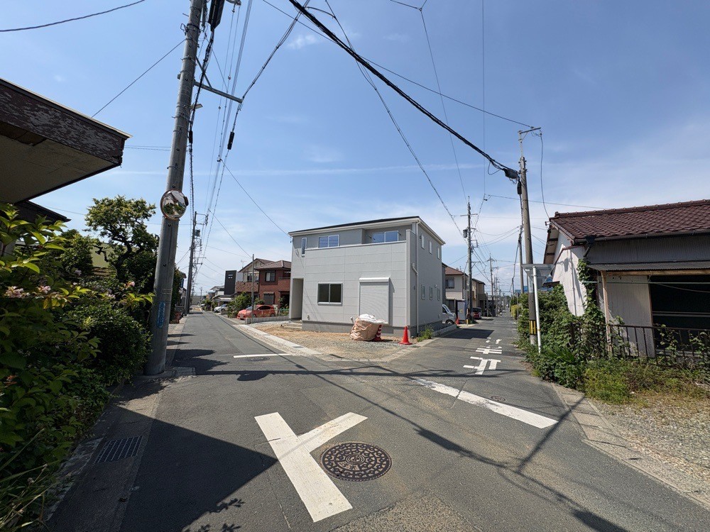 豊橋市西高師町　第1期　全2棟　1号棟 画像5