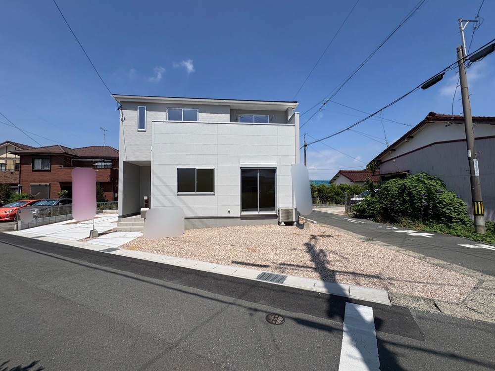 豊橋市西高師町　第1期　全2棟　1号棟 画像20