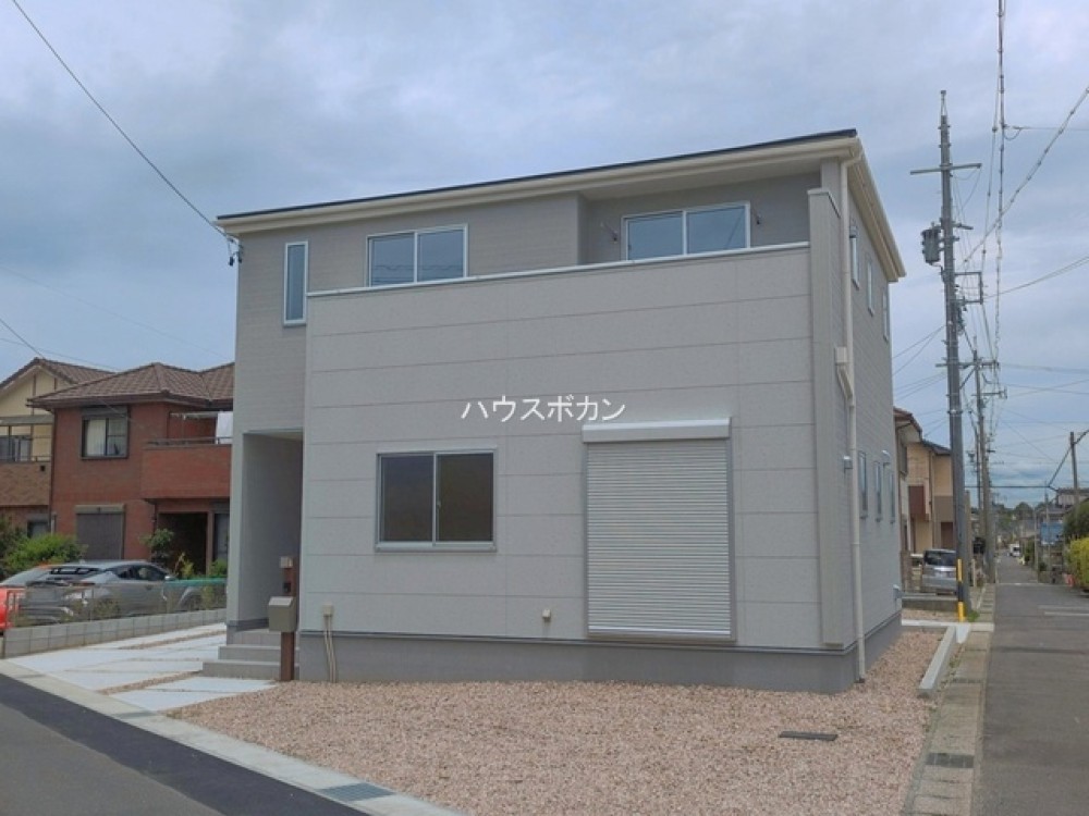 豊橋市西高師町　第1期　全2棟　1号棟 画像3
