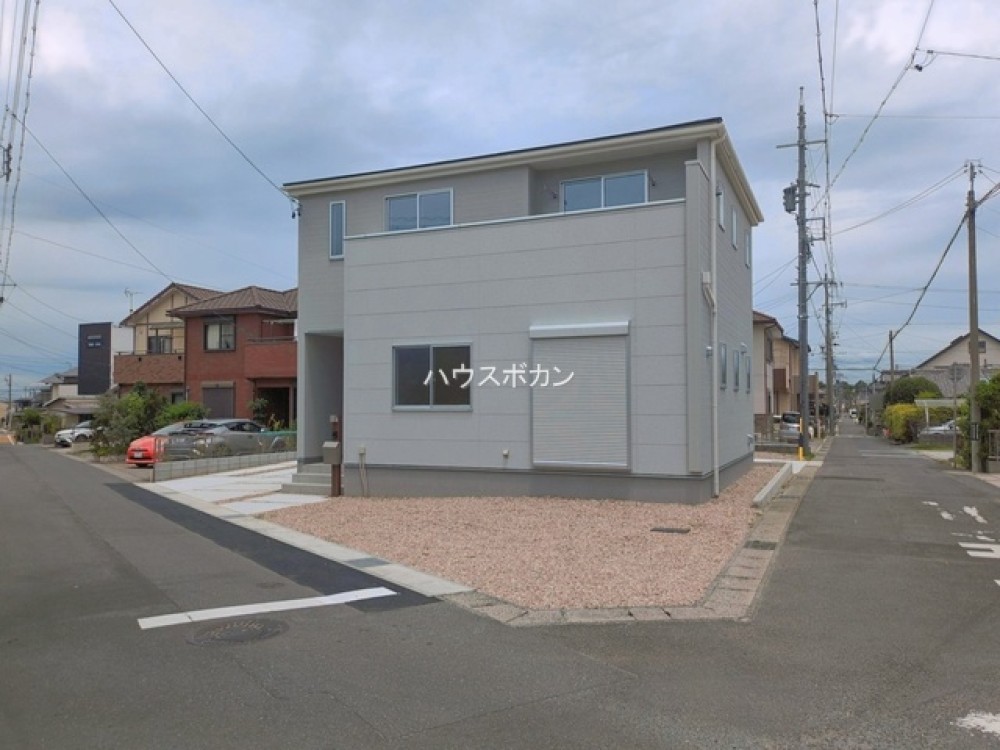 豊橋市西高師町　第1期　全2棟　1号棟 画像4