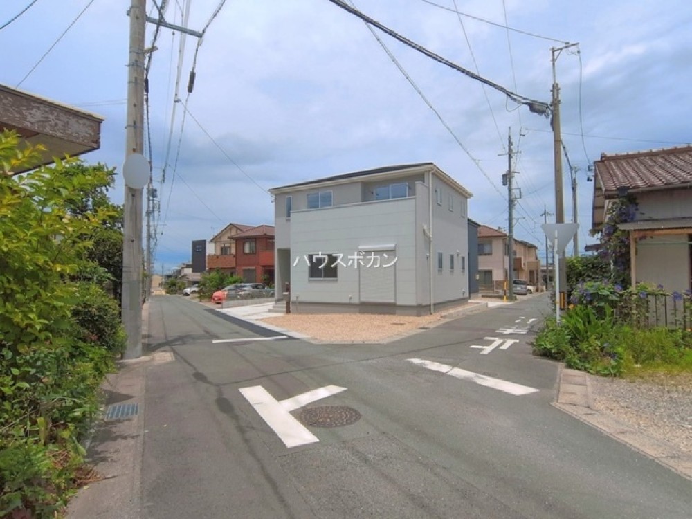豊橋市西高師町　第1期　全2棟　1号棟 画像5