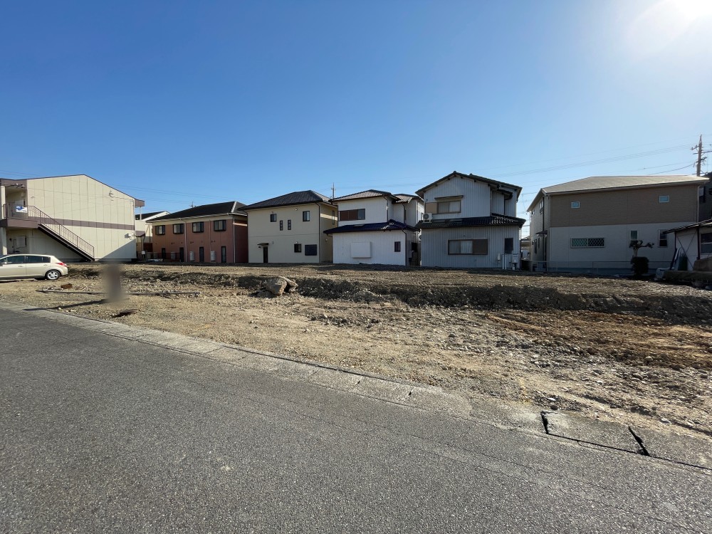 春日井市高山町7期　全6区画　2号地 画像5