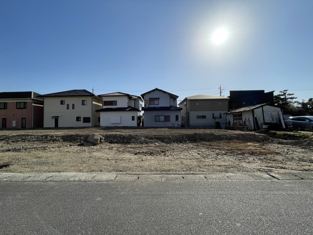 春日井市高山町7期　全6区画　2号地 画像4