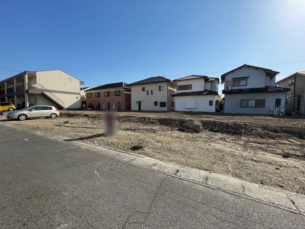 春日井市高山町7期　全6区画　3号地 画像5