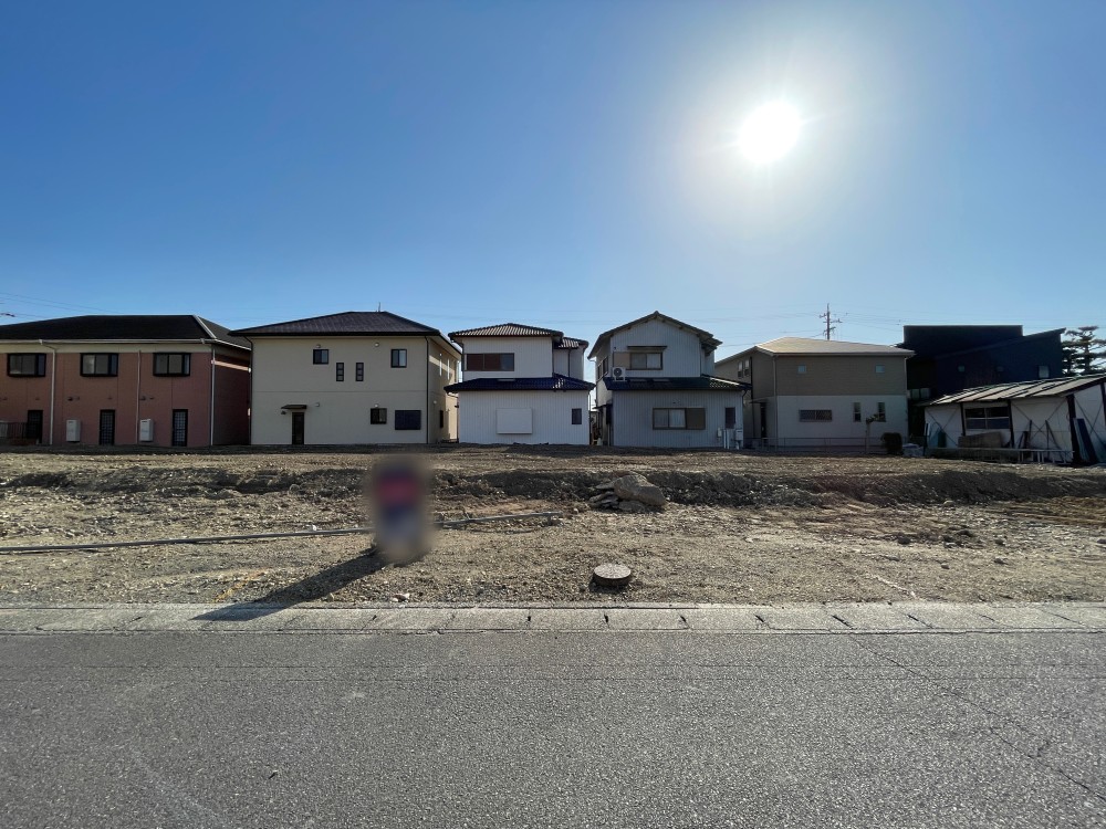 春日井市高山町7期　全6区画　3号地 画像4