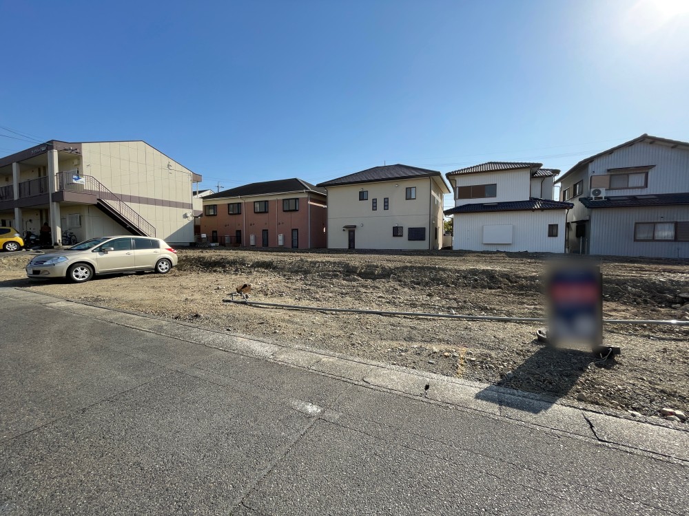 春日井市高山町7期　全6区画　4号地 画像5