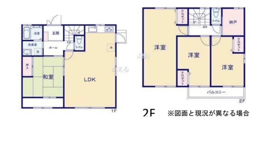 小牧市光ケ丘二丁目 画像1