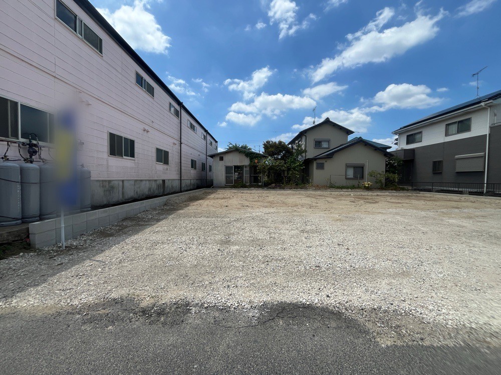 岡崎市中園町　全2区画　2号地 画像5