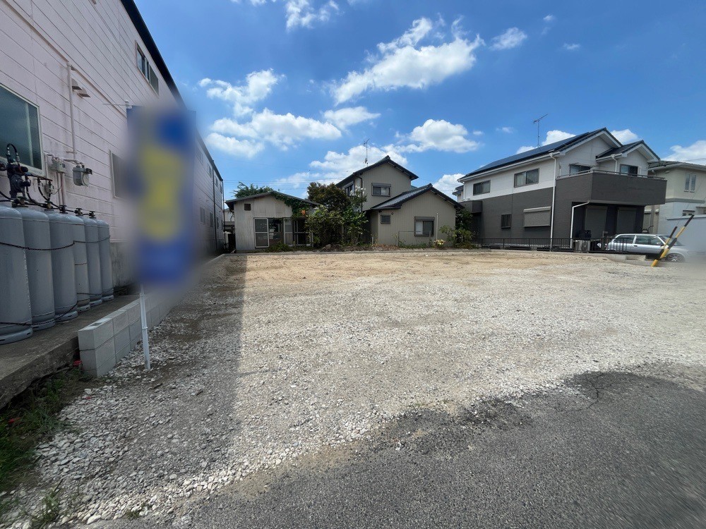 岡崎市中園町　全2区画　2号地 画像4