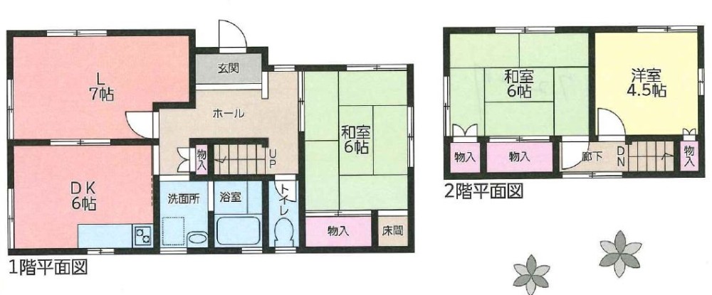 知多市八幡 画像1