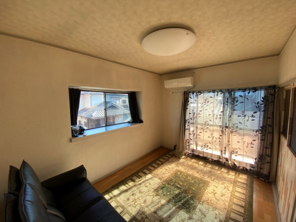 全室南向き！日当たり良好です◎