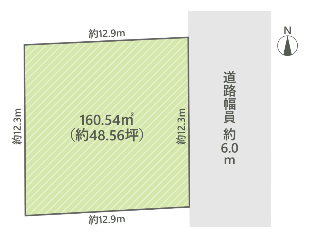 岡崎市美合町 画像4
