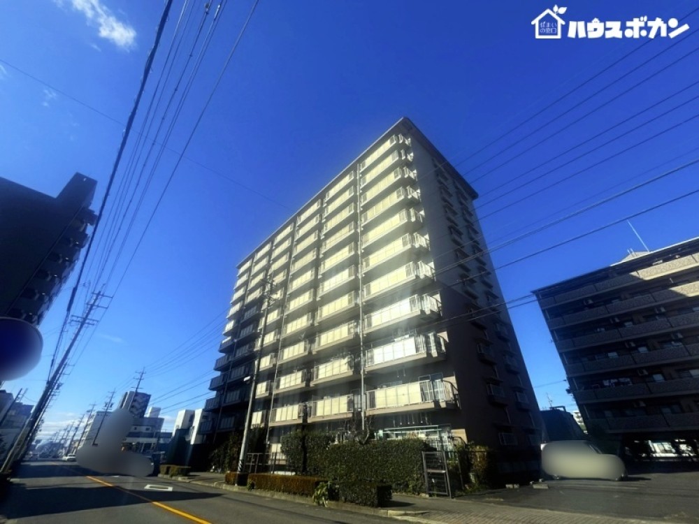 リリーハイツ春日井 画像9