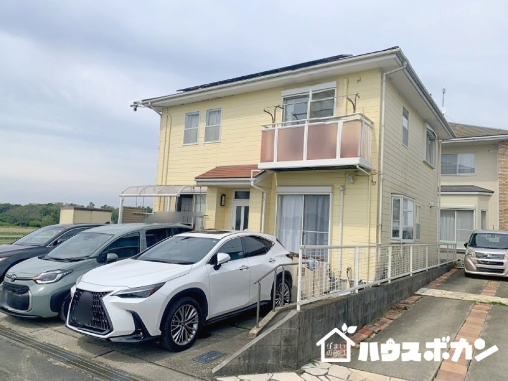 豊橋市南大清水町 画像9