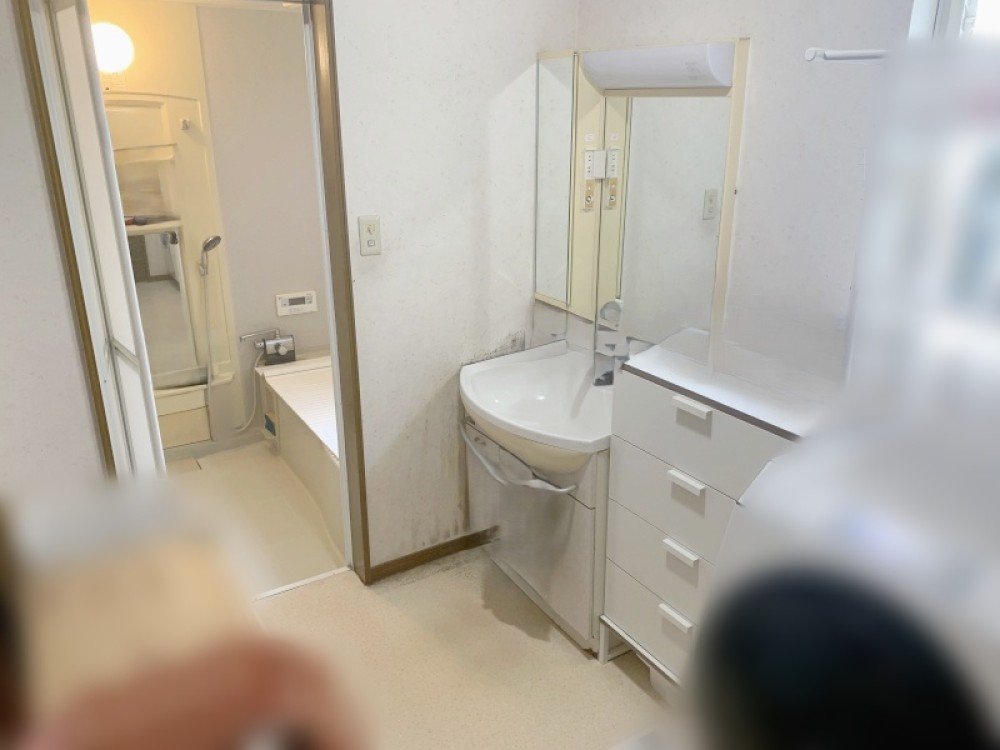 収納スペースもたっぷり♪