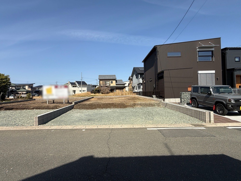 豊川市古宿町　全2区画　2号地 画像5