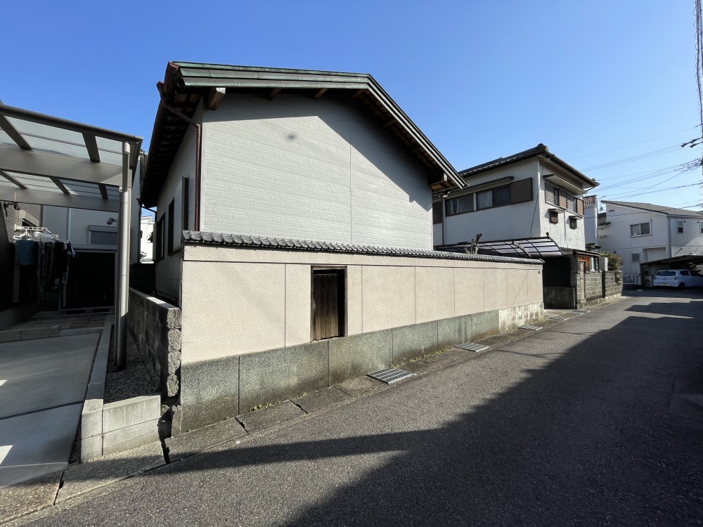 春日井市大手田酉町　全2区画　A区画 画像4